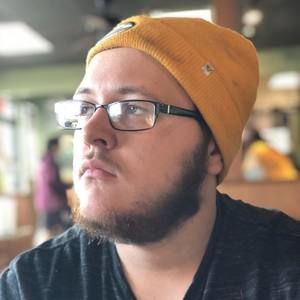 Meet your Posher, Josh